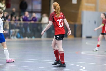 Bild 467 - wCJ Falkinnen Cup